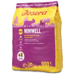 JOSERA Dog Miniwell 900g dla małych ras