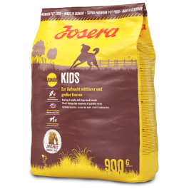 JOSERA Dog Kids 900g dla szczeniąt