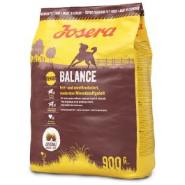 JOSERA Dog Balance 900g dla starszych psów