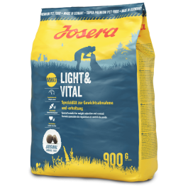 JOSERA Light  Vital 900g