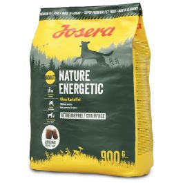 JOSERA Nature Energetic 900g dla psów aktywnych