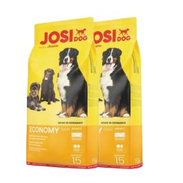 JOSERA JosiDog Economy 15 kg x 2