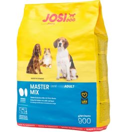 JOSERA JosiDog Master Mix 900 g