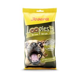 JOSERA Loopies Przysmak dla psa z jagnieciną 150 g