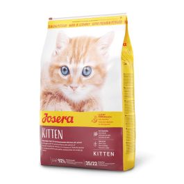 JOSERA Kitten 10 kg sucha karma dla kociąt i kotek ciężarnych lub karmiących