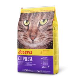 JOSERA Cat Culinesse 10 kg karma dla kota z łososiem