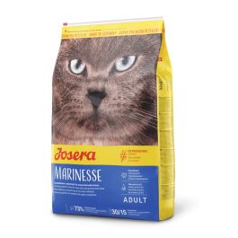 JOSERA Cat Marinesse karma hipoalergiczna 10 kg