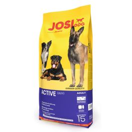 JOSERA JosiDog Active 15 kg