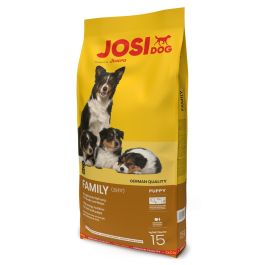 JOSERA JosiDog Family 15 kg