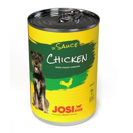 JOSERA JosiDog Kurczak w sosie 415g dla dorosłych psów