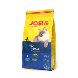 JOSERA JosiCat Crispy Duck 1,9kg z kaczką dla dorosłych kotów