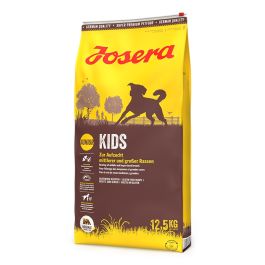 JOSERA Kids 12,5kg dla młodych psów ras średnich i dużych