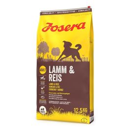 JOSERA Lamm&Reis 12,5kg dla dorosłych psów z jagnięciną