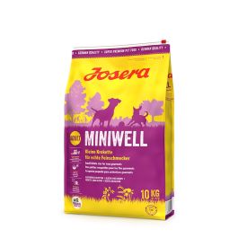 JOSERA Miniwell 10kg dla dorosłych psów ras małych