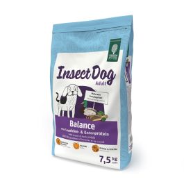 GREEN PETFOOD InsectDog Balance 7,5kg