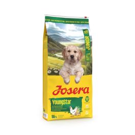 JOSERA YoungStar 12,5kg bezzbożowa karma dla szczeniąt