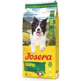 JOSERA SensiPlus 12,5kg dla psów z wrażliwym układem pokarmowym