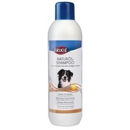 TRIXIE Szampon z naturalnymi olejkami, 1 l