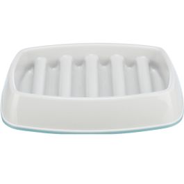 TRIXIE Slow Feeding Miska spowalniająca jedzenie 0,25 l