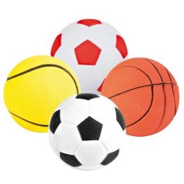 TRIXIE Piłka z pianki 4.5 cm