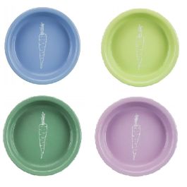TRIXIE Miska ceramiczna dla gryzonii 200 ml 14 cm