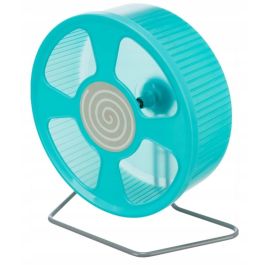 TRIXIE Kołowrotek plastikowy śr.20 cm mix kolorów