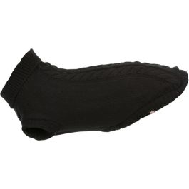 TRIXIE Kenton pulower L 55 cm czarny