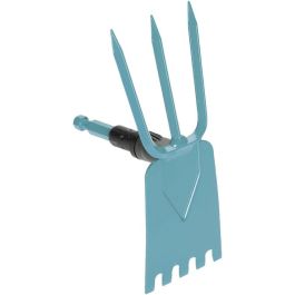 GARDENA Combisystem motyczka prosta 9 cm, 3 zęby