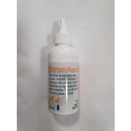CERUM AURAL 118 ML