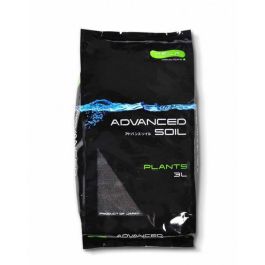 AQUAEL Podłoże Advanced Soil Plant 3L