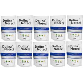 DOLINA NOTECI Premium Bogata W Dorsza Z Brokułami 10 x 500 g