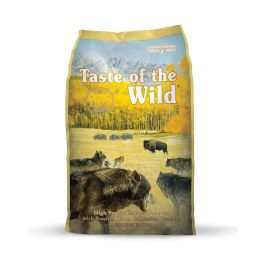 TASTE OF THE WILD High Prairie 2 kg