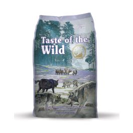 TASTE OF THE WILD Sierra Mountain 2 kg