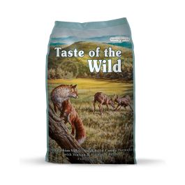 TASTE OF THE WILD Appalachian Valley 2 kg