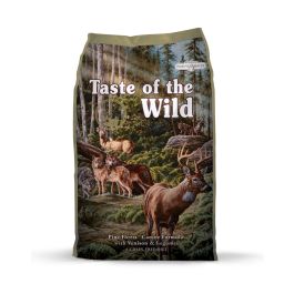 TASTE OF THE WILD Pine Forest 2 kg