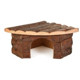 TRIXIE Domek narożny dla chomika Jesper