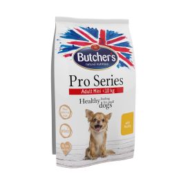 BUTCHER'S ProSeries Dog Dry z drobiem 800 g