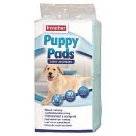 BEAPHAR Puppy Pads Maty Do Nauki Czystości 30 Szt.