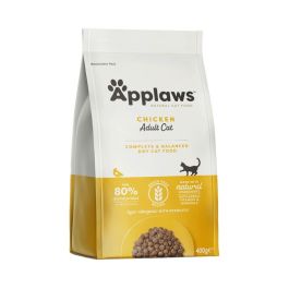 APPLAWS Cat Adult Chicken 400g z kurczakiem dla kotów