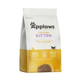 APPLAWS Cat Kitten Chicken 400g z kurczakiem dla kociąt z kurczakiem