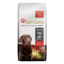 APPLAWS Large Breed Chicken sucha karma dla dorosłych psów ras dużych z kurczakiem 15kg