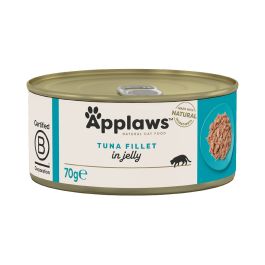 APPLAWS Cat Adult Tuna Fillet in Jelly tuńczyk w galarecie 70g