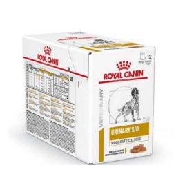 ROYAL CANIN VET Dog Urinary 12x100 g