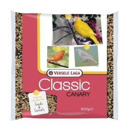 VERSELE-LAGA Canary Classic 500 g pokarm dla kanarków