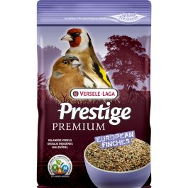 VERSELE-LAGA European Finches Premium Chaffinch Triumph 800g pokarm dla łuszczaków europejskich