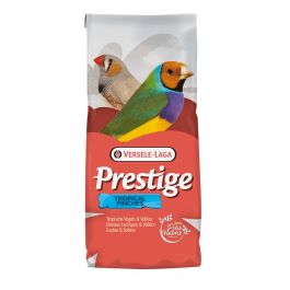 VERSELE-LAGA Tropical Finches 20 kg - Pokarm Dla Małych Ptaków Egzotycznych