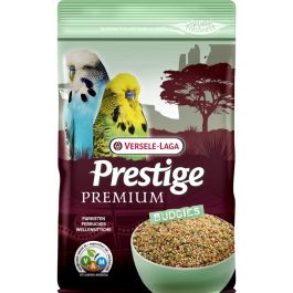 VERSELE-LAGA Budgies Premium 2,5 kg pokarm dla papużek falistych
