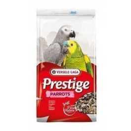 VERSELE-LAGA Parrots Pokarm z orzechami dla dużych papug 15 kg