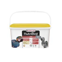 VERSELE-LAGA Nutribird A19 3 kg pokarm do odchowu piskląt