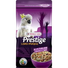 VERSELE-LAGA Australian Parrot Loro Parque Mix 15kg pokarm dla papug australijskich